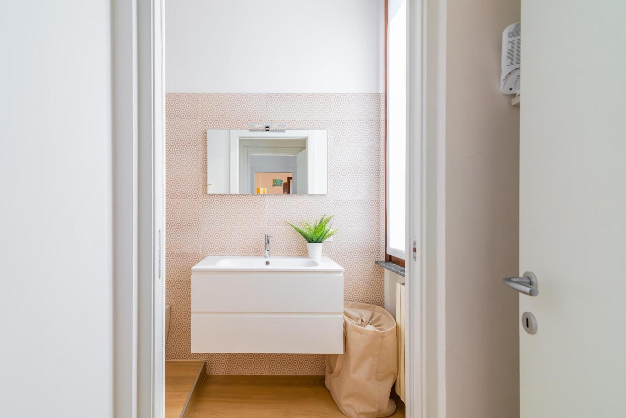 La Corte 48 - Pavia City - By Host4U Exterior foto