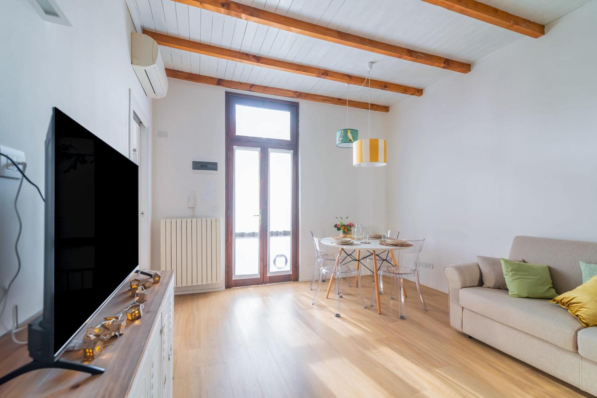 La Corte 48 - Pavia City - By Host4U Exterior foto