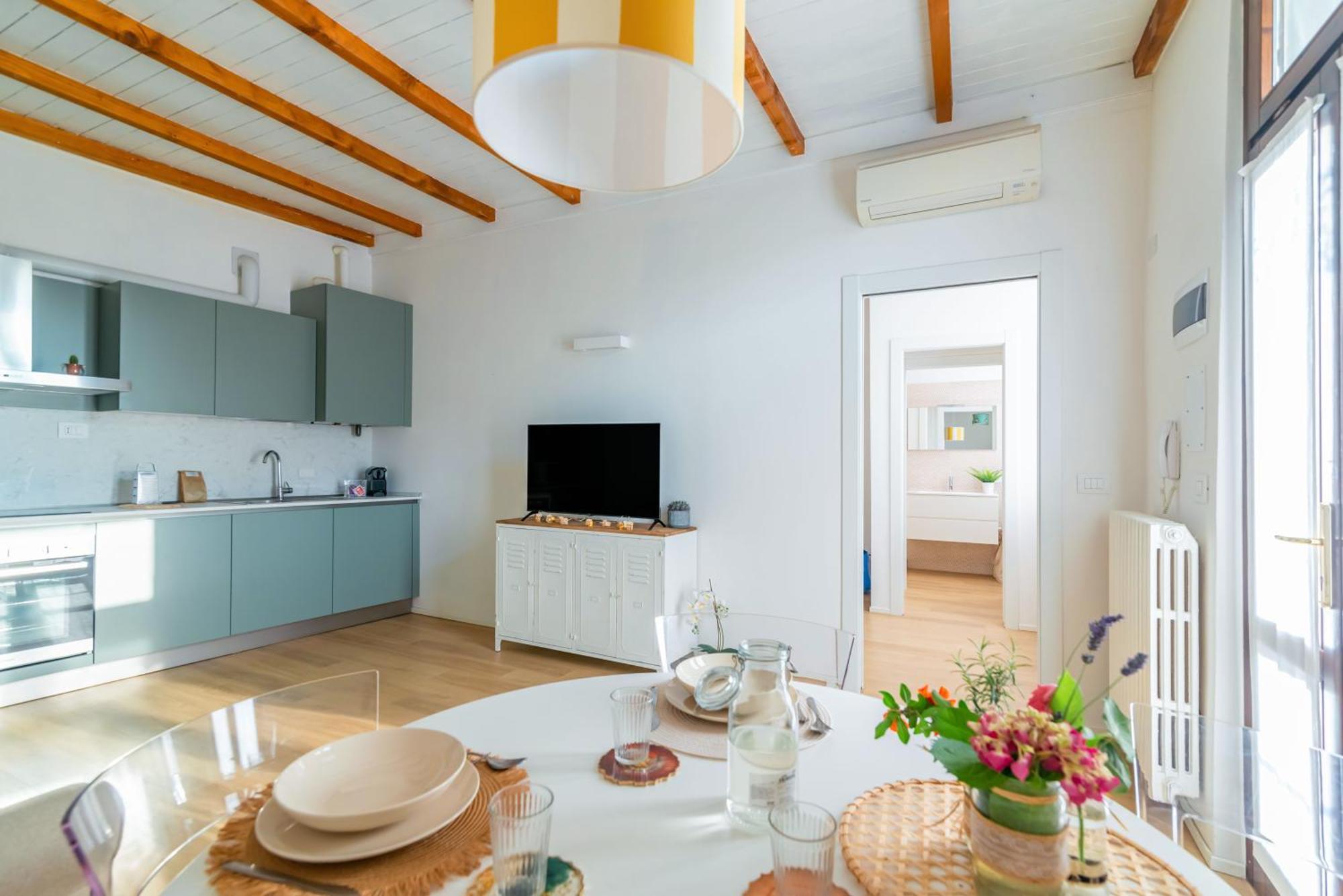 La Corte 48 - Pavia City - By Host4U Exterior foto