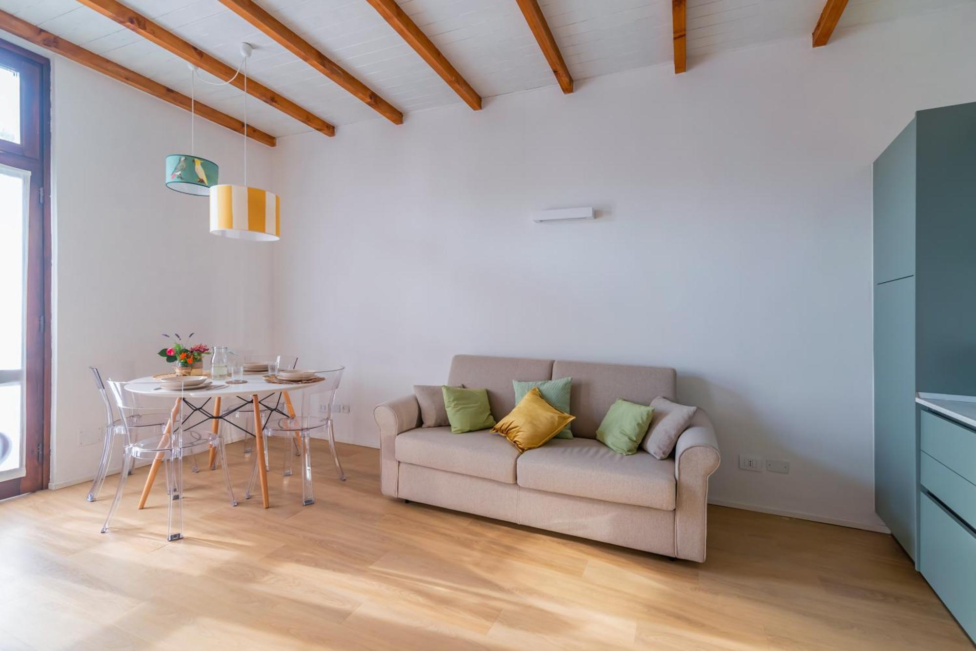 La Corte 48 - Pavia City - By Host4U Exterior foto