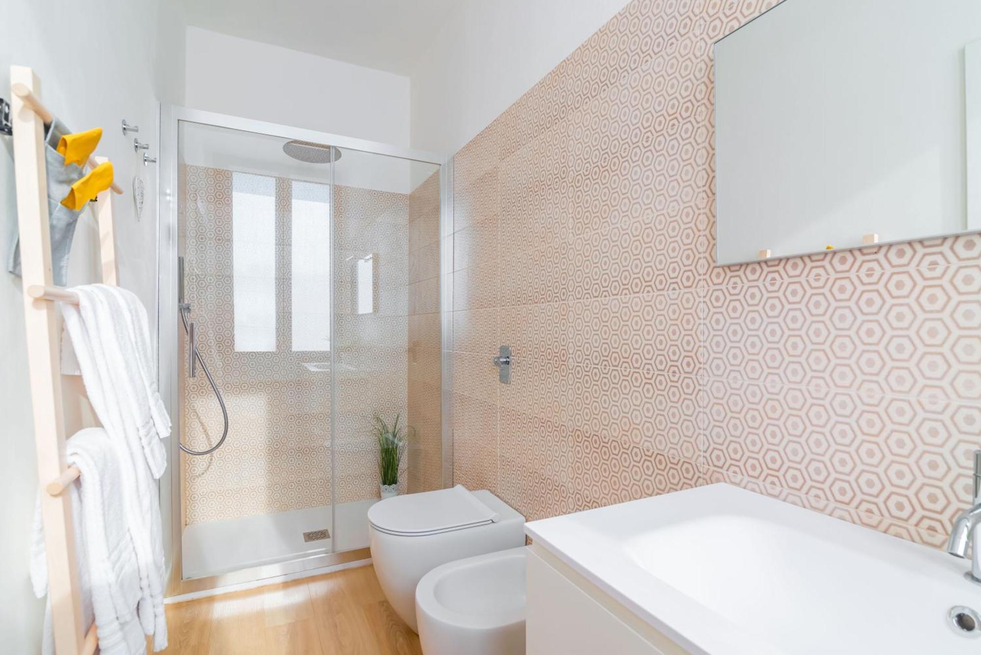 La Corte 48 - Pavia City - By Host4U Exterior foto