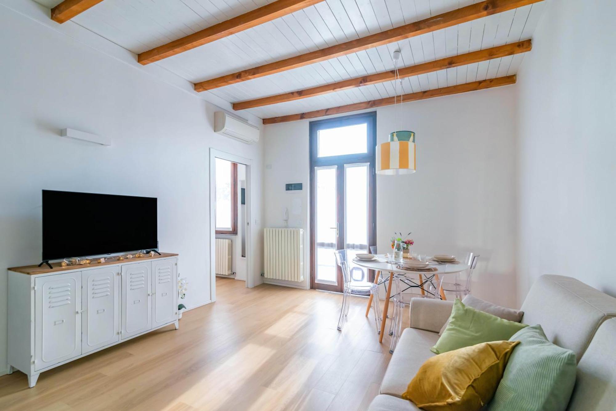 La Corte 48 - Pavia City - By Host4U Exterior foto