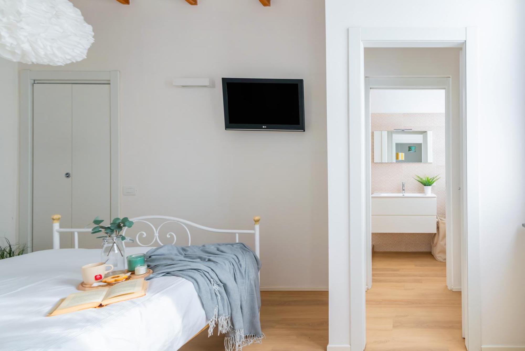 La Corte 48 - Pavia City - By Host4U Exterior foto